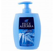 SAVON LIQUIDE. FELCE CLASSIQUE AZURRA 300 ML