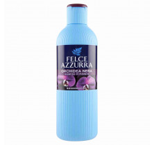 BAIN DOUCHE ORCHIDÉE NOIRE FELCE AZURRA 650 ML