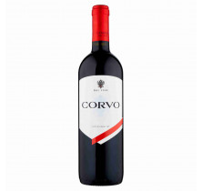 CORVO RED WINE 75 CL