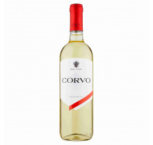 VINO BLANCO CORVO 75 CL