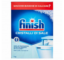 DISHWASHER SALT FINISH 1 KG