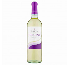 GLICINE CORVO VIN BLANC 75 CL