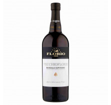 MARSALA SUPERIOR OLD FLORIO FLORIO 75 CL