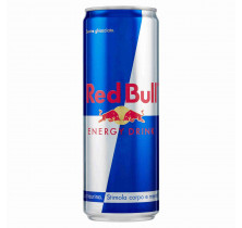 BEBIDA ENERGÉTICA LATTINA RED BULL 355 ML