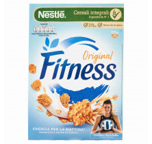 CEREALES FITNESS NESTLE' 375 GR