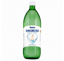 AGUA AMOR HUMANA 1 LT