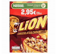 CEREALI LEÓN NESTLE' 400 GR