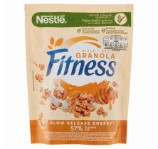 CEREALES FITNESS GRANOLA MIEL NESTLE' 300 GR