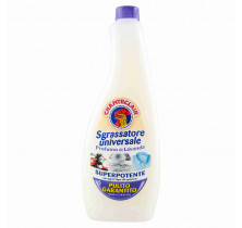 RECAMBIO DESENGRASANTE LAVANDA CHANTECLAIR 600 ML