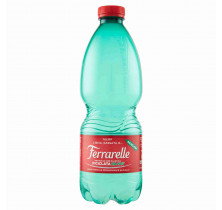 FERRARELLE AGUA EFERVESCENTE NATURAL 50 CL