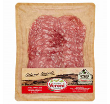 SALAME NÁPOLES VERONA 70 GR