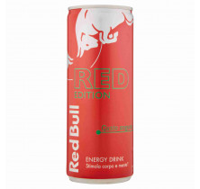 ENERGIEGETRÄNK LATTINA RED EDITION RED BULL 250 ML