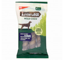 CANNE A SUCRE ADVENTUROS WILD PETIT PURINA 150 GR