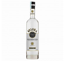 Vodka noble beluga 70 cl