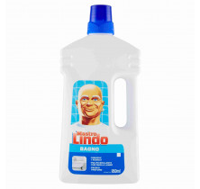 MASTRO LINDO BATHROOM DETERGENT 930 ML