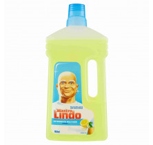 BODENREINIGER LIMONE MASTRO LINDO 930 ML