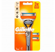 GILLETTE FUSION5 MANUAL RAZOR