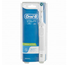 CEPILLO DENTAL ELÉCTRICO D100 VITALITY ORAL-B