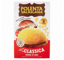 POLENTA RÁPIDA VALSUGANA 375 GR