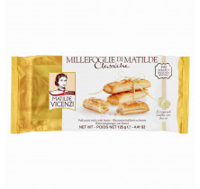 CLASSIC MILLEFOGLIE VINCENZI 125 GR