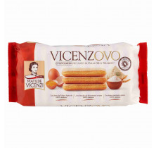 SAVOIARDI VICENZOVO VICENZI ITALIANO 300 GR