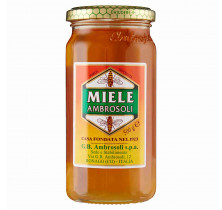 MIEL AMBROSOLI MILLEFIORI 500 GR