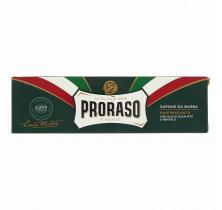 SOAP BEARD REFRESHING PRORASO 150 ML