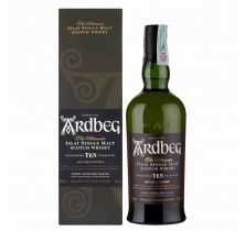 WHISKEY 10 ANNI ARDBEG 70 CL