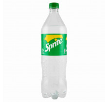 BOTELLA SPRITE 1 LT