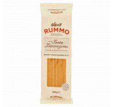 PASTA SPAGHETTI LARGE SQUARE 221 RUMMO 500 GR