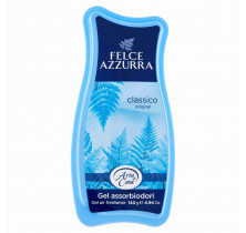 CLASSIC BLUE FERN GEL ROOM DEODORANT 140 GR