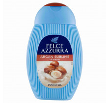 ARGAN SUBLIME FELCE AZZURRA DUSCHSCHAUM 250 ML