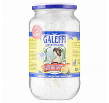 EFFERVESCENT LEMON GALEFFI JAR 250 GR