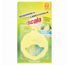 DEO DISHWASHER 60 WASHES SCALA