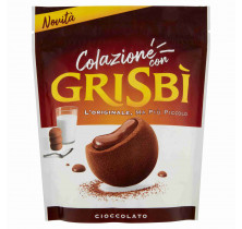 GRISBI' DESAYUNO VICENZI 250 GR