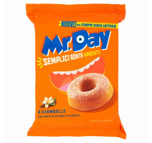 KLASSISCHER DONUT MR.DAY 320 GR