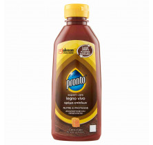 READY-MADE WOOD SURFACES CLEANER 200 ML