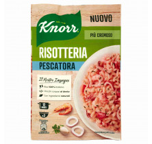 FISCHRISOTTO KNORR TASCHE 175 GR