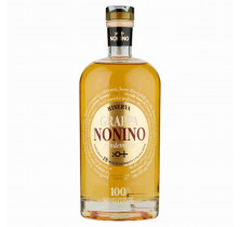 GRAPPA COSECHA RESERVA NONINO BARRIQUE 500 ML