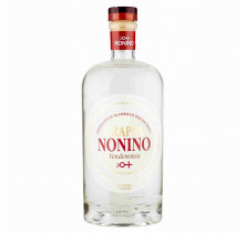 NONINO GRAPPA BLANCA DE COSECHA 500 ML