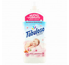 FABULOSO HYPOALLERGENIC CONCENTRATED SOFTENER...