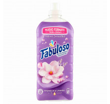 CONCENTRATED SOFTENER MAGNOLIA FABULOSO 1.25 LT