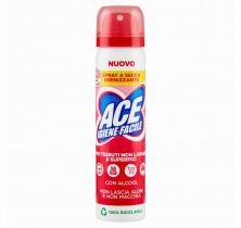 DRY SPRAY SANITIZING EASY HYGIENE ACE 75 ML