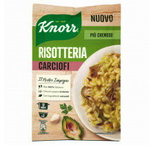 RISOTTO AUX ARTICHAUTS KNORR SAC 175 GR