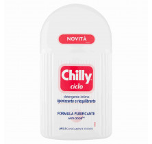 INTIMO CICLO CHILLY 200 ML