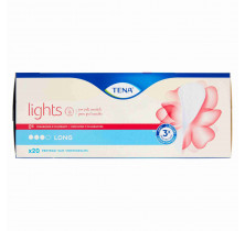 LUCES PROTEGGISLIP SENSIBLES TENA x 20