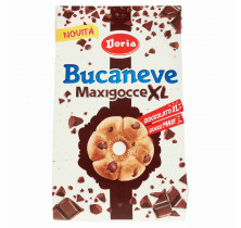 BUCANEVE BISCUITS MAXI TROPFEN XL DORIA 300 GR