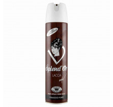 SPLEND'OR STRONG HAIR SPRAY 400 ML