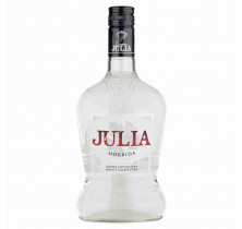 GRAPA JULIA SUAVE 70 CL