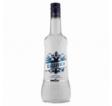 VODKA CLÁSICA KEGLEVICH 70 CL